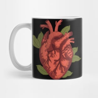 Healthy Heart Mug